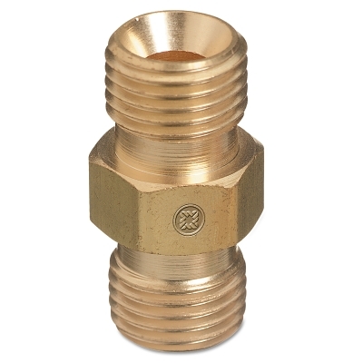 HOSE COUPLER WESTERN ENTERPRISES HOSE CO